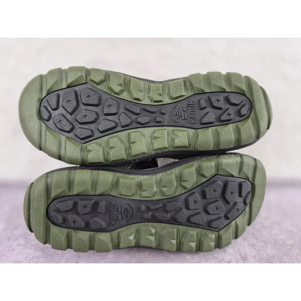 Kamik jump sport